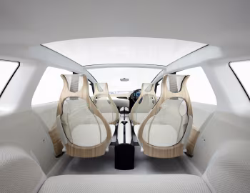Porta-malas Honda Skydeck Concept '10.2009