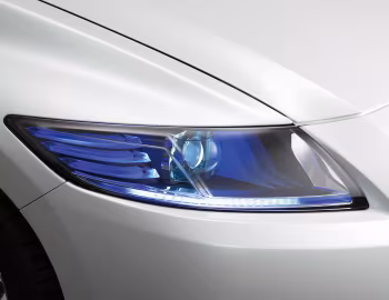 Honda Skydeck Concept '10.2009