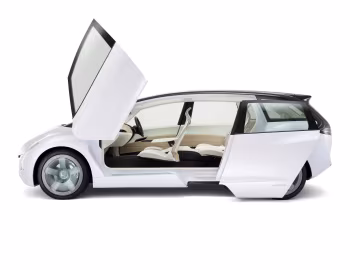 Honda Skydeck Concept '10.2009