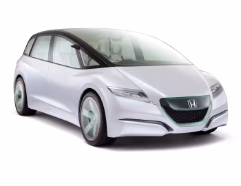 Honda Skydeck Concept '10.2009