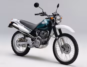 Honda SL230 '1997