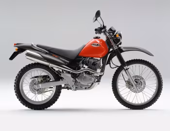 Honda SL230 '1997