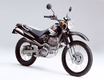 Honda SL230 '2003