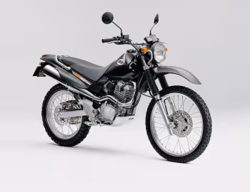 Honda SL230 '1998