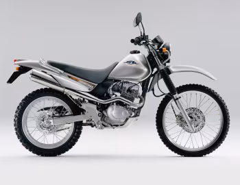 Honda SL230 '1998