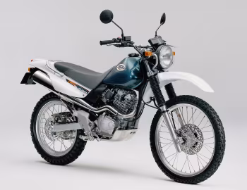 Honda SL230 '1998