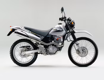 Honda SL230 '1999