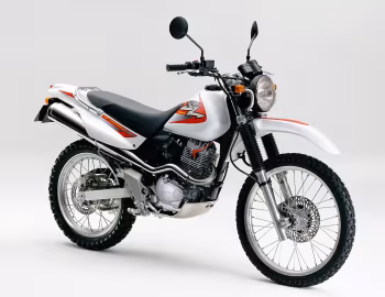 Honda SL230 '1999