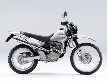 Honda SL230 '2001