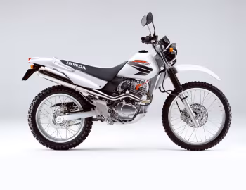 Honda SL230 '2003