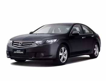 Honda Spirior '2009–12