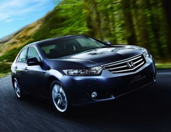 Honda Spirior '2009–12