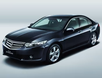 Honda Spirior '2009–12