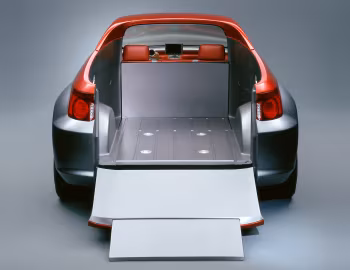 Honda Spocket Concept '10.1999