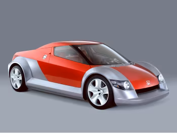 Honda Spocket Concept '10.1999