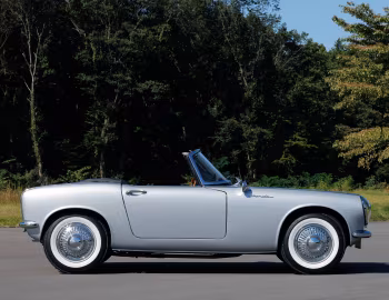 Honda Sports 360 Prototype '06.1962