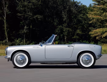 Honda Sports 360 Prototype '06.1962