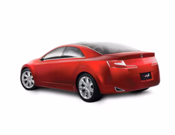Honda Sports 4 Concept '10.2005