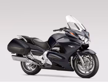 Honda ST1300 Pan-European '2010–13