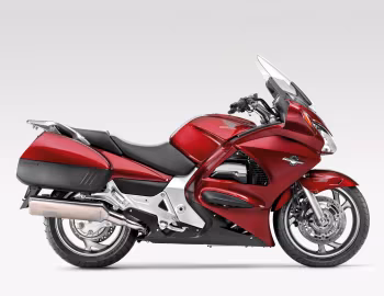 Honda ST1300 Pan-European '2010–13