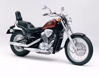 Honda Steed 600 VLX '1992