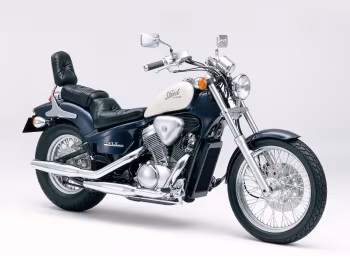 Honda Steed 600 VLX '1992