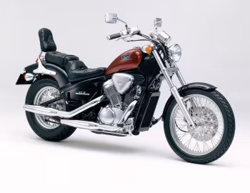 Honda Steed 400 VLX '1992