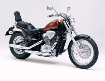 Honda Steed 400 VLX '1992
