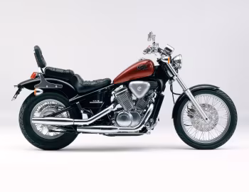 Honda Steed 400 VLX '1992