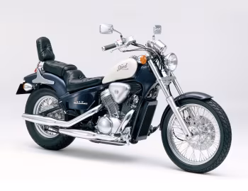 Honda Steed 400 VLX '1992