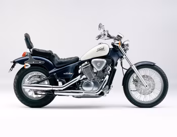 Honda Steed 400 VLX '1992