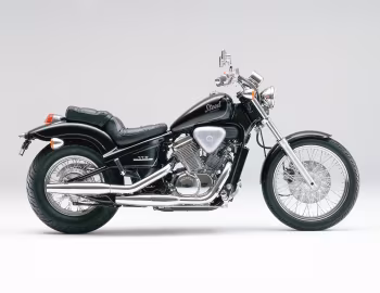 Honda Steed 400 VLX '1988