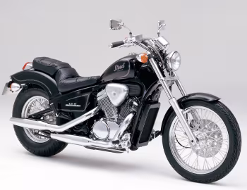 Honda Steed 400 VLX '1988