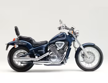 Honda Steed 400 VLX '1990