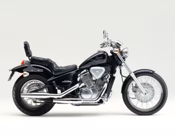Honda Steed 400 VLX '1990