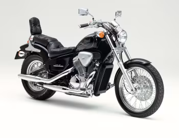 Honda Steed 400 VLX '1990