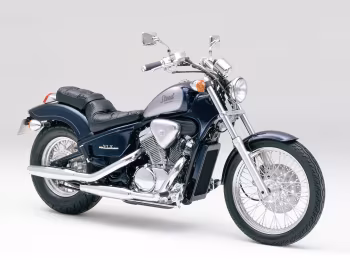 Honda Steed 600 VLX '1988