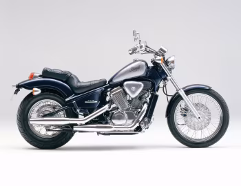 Honda Steed 600 VLX '1988