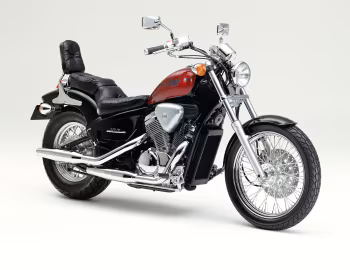Honda Steed 600 VLX '1990
