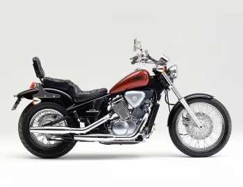 Honda Steed 600 VLX '1990