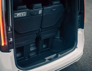 Porta-malas Honda Step WGN e:HEV Spada '2022–pr.