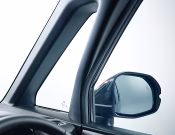 Interior Honda Step WGN e:HEV Spada '2022–pr.