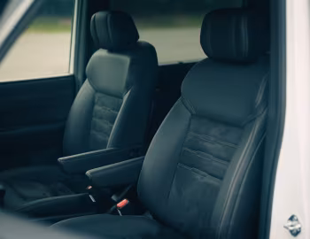 Interior Honda Step WGN e:HEV Spada '2022–pr.