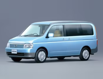 Honda StepWGN (RF3) '04.2001–06.2003