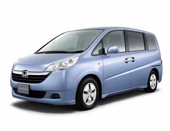 Honda StepWGN (RG1) '05.2005–11.2007