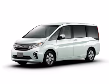Honda StepWGN '04.2015–08.2017