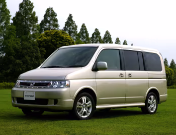 Honda StepWGN (RF3) '06.2003–05.2005