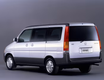 Honda StepWGN (RF1) '05.1996–05.1999