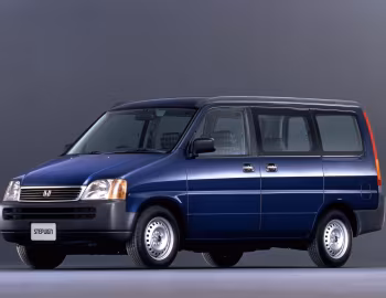 Honda StepWGN (RF1) '05.1996–05.1999