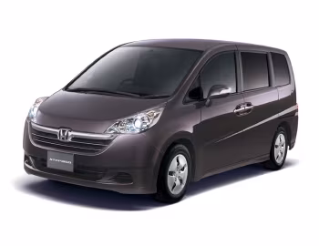 Honda StepWGN (RG1) '05.2005–11.2007